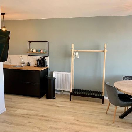 Amsterdam Beach Apartment 76 Zandvoort Buitenkant foto